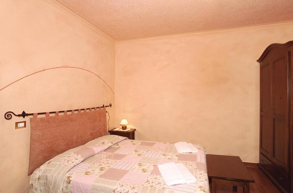 Ranch Hotel Scarlino Phòng bức ảnh